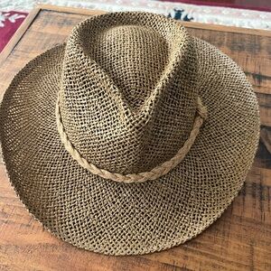 Stylish Woven Straw Hat/BOGO